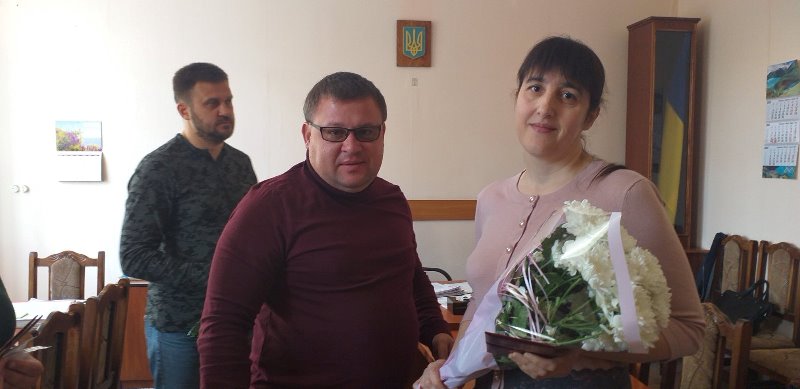 Самые важные и трудные работы в мире: пять жительниц Татарбунарского района получили почетное звание Украины "Мать-героиня"