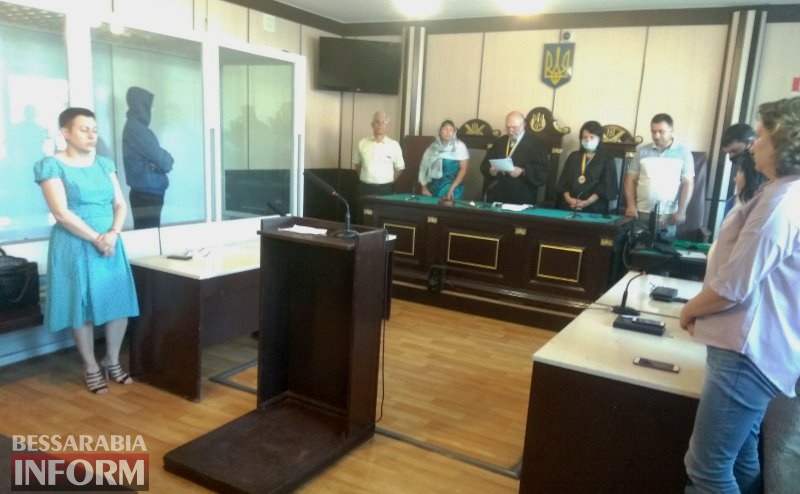 Второе в жизни пожизненное: "болградский мясник" вновь признан виновным в жестоких убийствах и покушении на жизнь детей