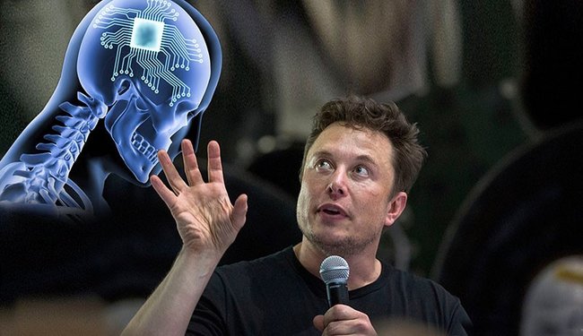Марк Дубовой на Цензор.нет: "Чипирование" и искусственный интелект как печать апокалипсиса - что ждет человечество в будущем
