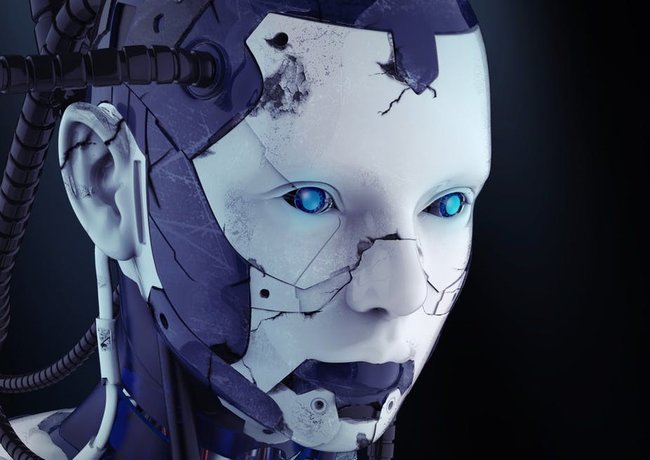 Марк Дубовой на Цензор.нет: "Чипирование" и искусственный интелект как печать апокалипсиса - что ждет человечество в будущем