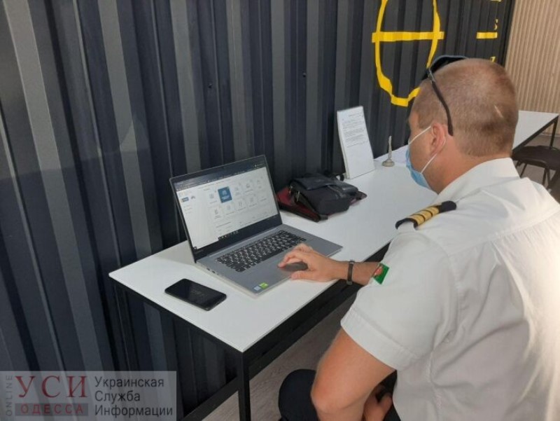В Украине моряки перейдут на электронную систему сдачи экзаменов - исчезнет ли коррупция и что беспокоит самих моряков?