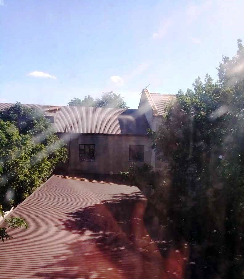 Болградский р-н: в Кубейском УВК отремонтировали крышу и заменили старые окна