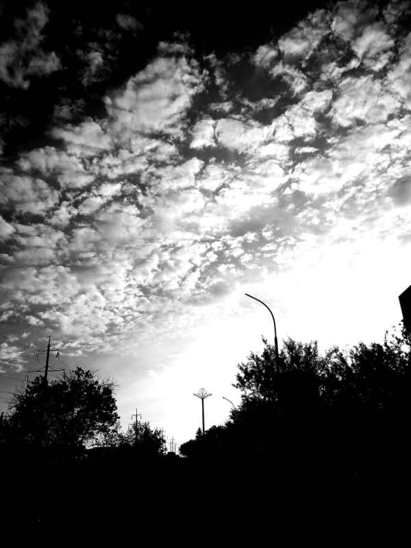 "Двойник" Солнца: в Одесской области жители наблюдали уникальное природное явление