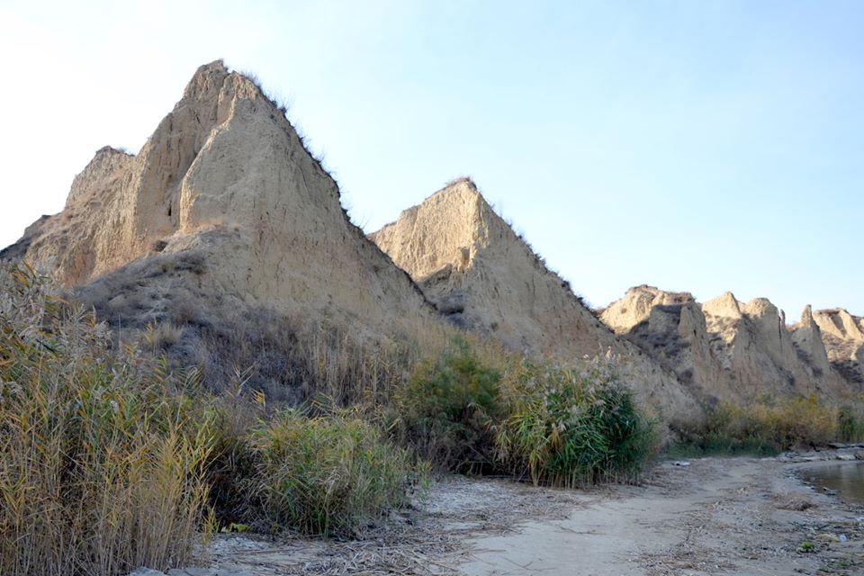 Любителям путешествий предлагают уникальный туристический маршрут по Бессарабии: на пирамиды в поисках синей птицы