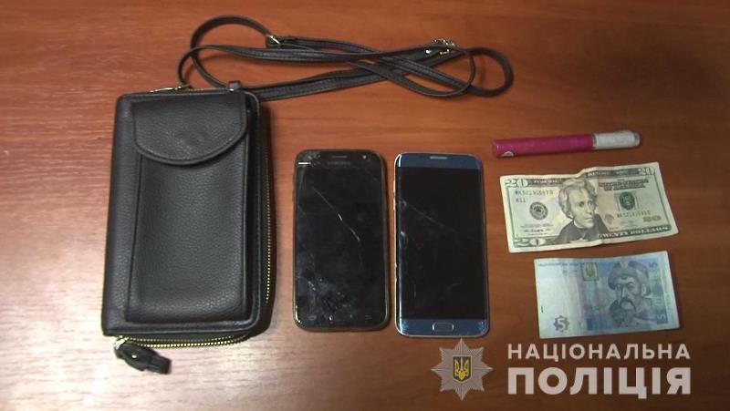 В Одессе задержали троих жителей Болградского района, которые ограбили отдыхающих в Затоке