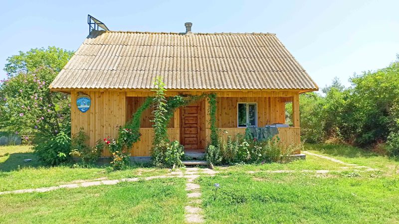 Дунайский биосферный заповедник нуждается в помощи