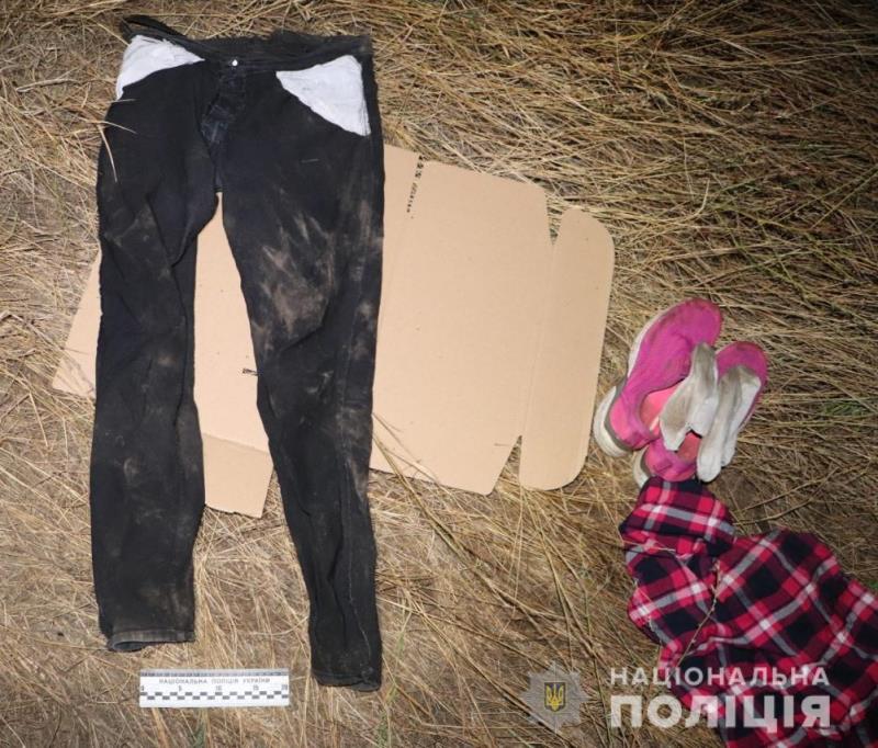 На автодороге Одесса-Белгород-Днестровский сбили женщину - полиция просит помощи в установлении личности (обновлено)