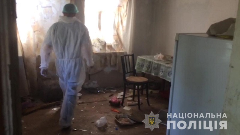 Шерше ля фам: в Килийском районе застолье закончилось смертельной дракой