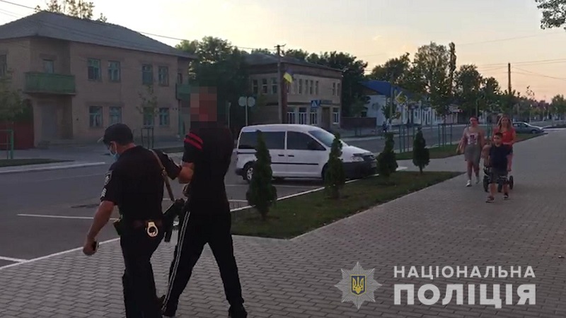 Шерше ля фам: в Килийском районе застолье закончилось смертельной дракой