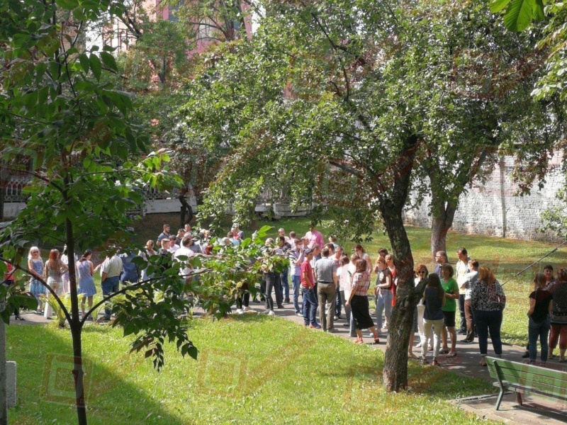 В Беларуси начались забастовки на предприятиях
