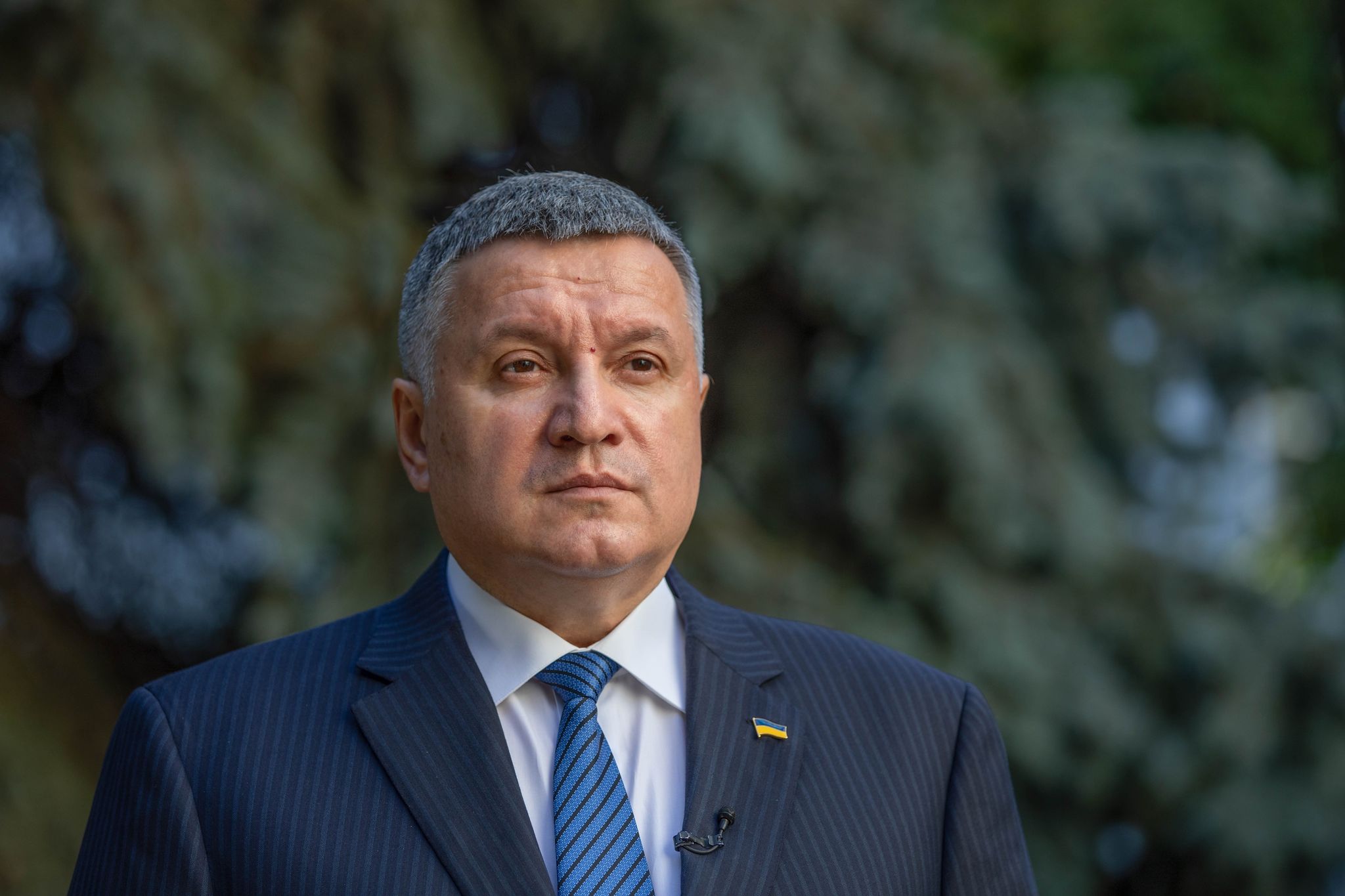 На Украине призывают перейти к силовому «возвращению» Крыма и Донбасса
