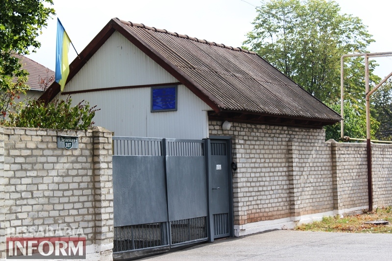 Скандал в Измаиле: сотрудница Дома малютки обвинила директора в развращении детей. Полиция говорит, что доказательств нет