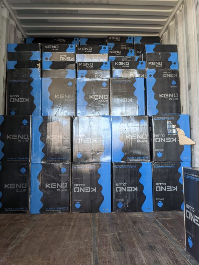 «Чайчик» на 23 млн грн: в Одесской области вскрылась крупная международная афера