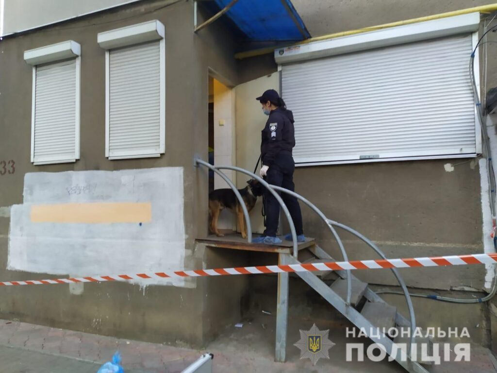 В Одессе в круглосуточной аптеке убили девушку-фармацевта