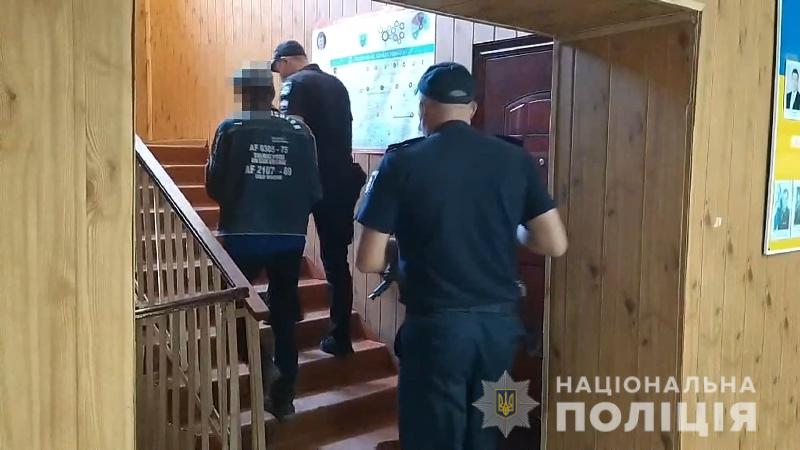 В Одесской области охранник убил своего работодателя