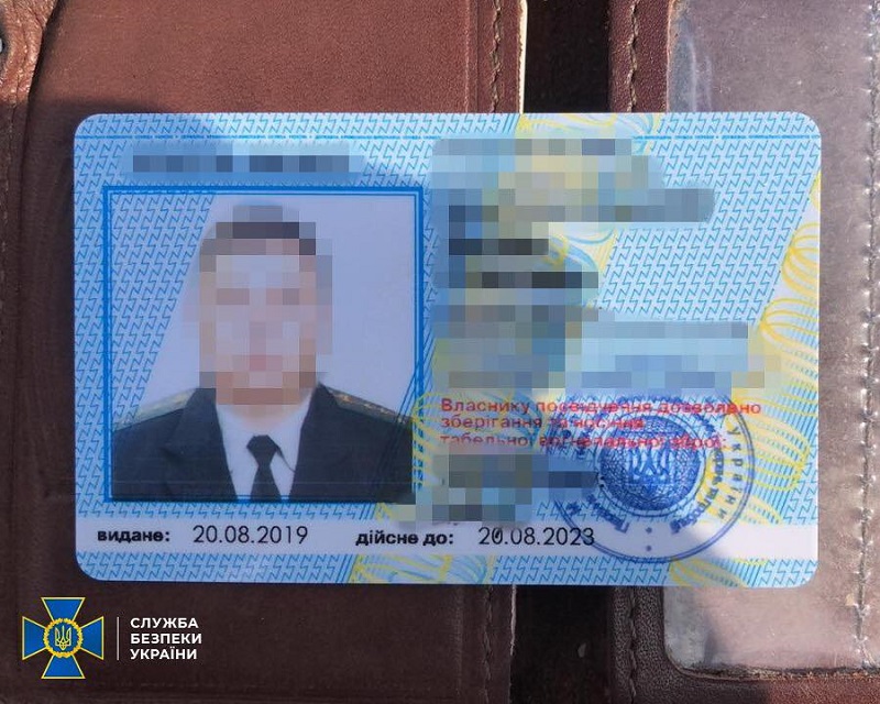 1200 долларов за условно-досрочное освобождение: в Одессе на "горячем" задержали замначальника колонии