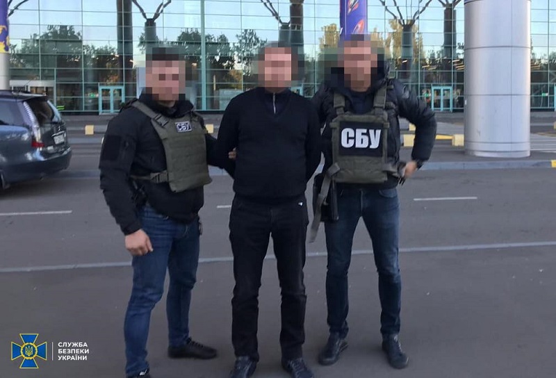 В Одессе СБУ изъяла 750 килограммов психотропа, который используют террористы «ИГИЛа"