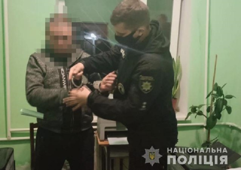 В Одесской области мужчина из охотничьего ружья застрелил 16-летнего брата своей сожительницы