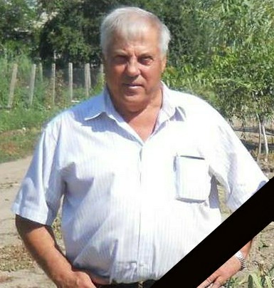 В Килии ушёл из жизни депутат городского совета