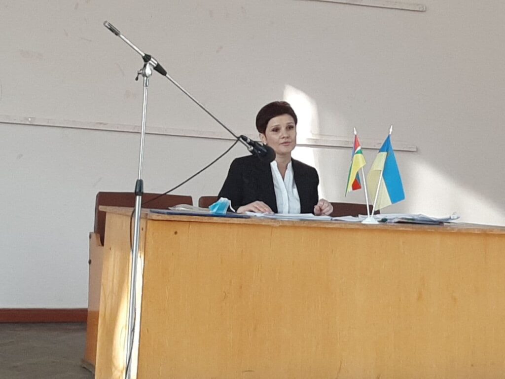 Шесть часов заседания и не без разногласий: в Измаиле прошла первая сессия Сафьяновского сельсовета