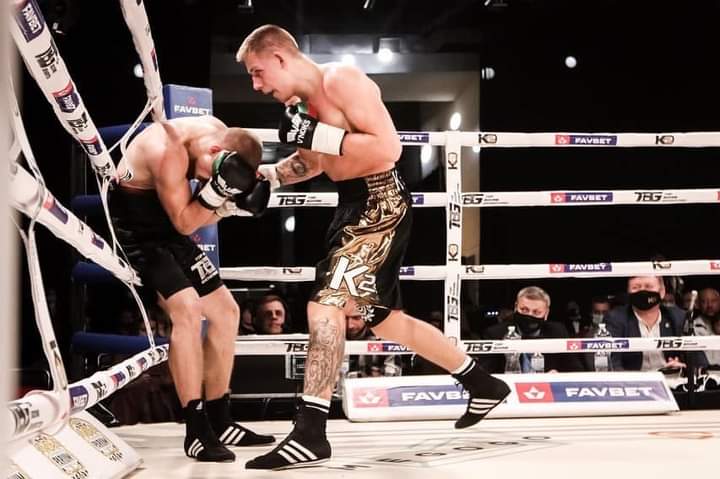 Молодой боксёр из Рени показал высокий класс и поднялся в рейтинге AIBA