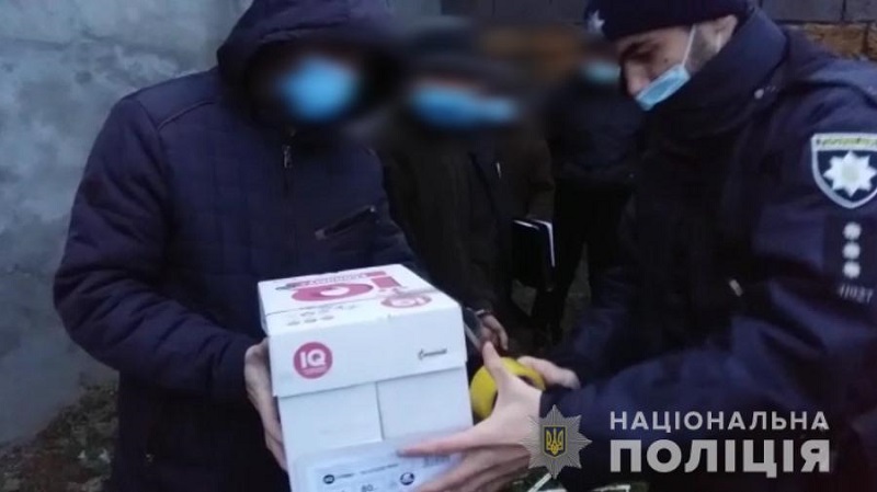 Изнасиловал и обокрал: в Татарбунарах арестовали 25-летнего мужчину, который пьяным надругался над пожилой женщиной