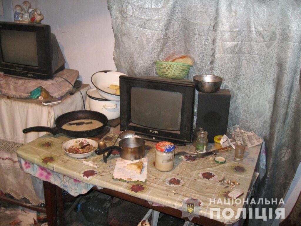 Нетипичное поведение гостя стало причиной убийства в Белгород-Днестровском районе