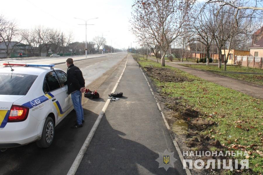 Жителя Измаильского района, угрожавшего пистолетом в маршрутке, поместили под домашний арест