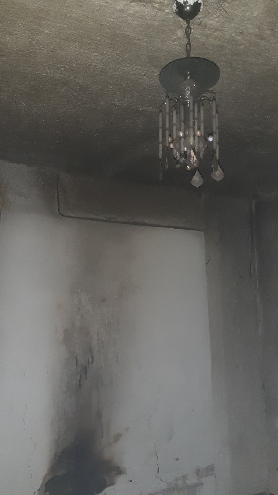 Печь послужила причиной пожара в Измаильском районе: хозяйка дома в реанимации