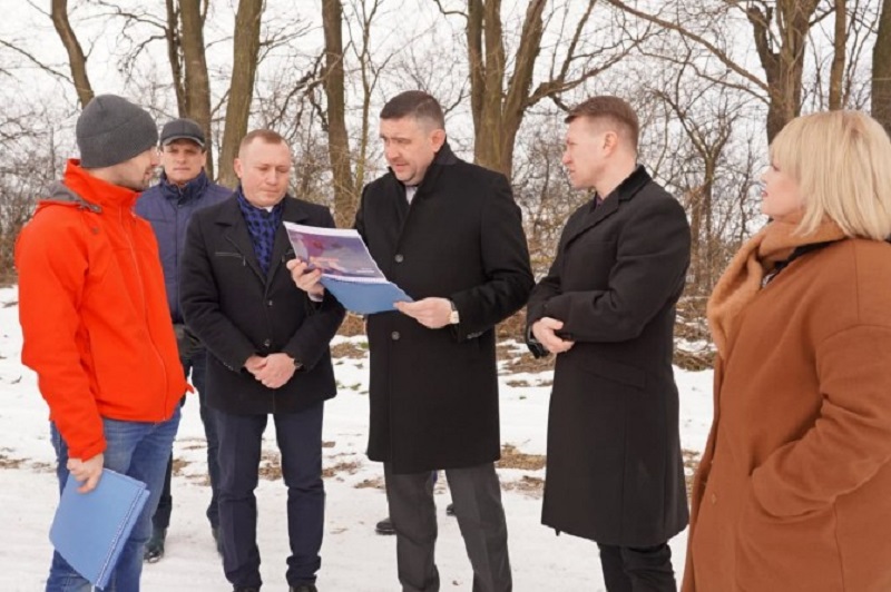 В Белгород-Днестровском районе весной этого года планируют запустить еще одну ветроэлектростанцию