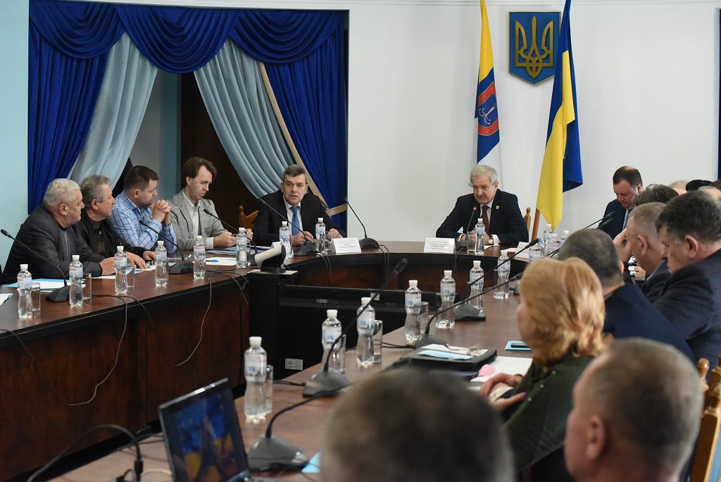 Проблемы орошения и развитие аграрного сектора Одесской области: по итогам визита главы Госводагентства