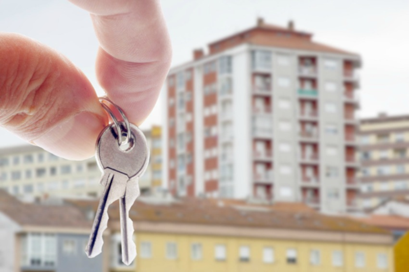Особенности и правила покупки квартиры на вторичном рынке