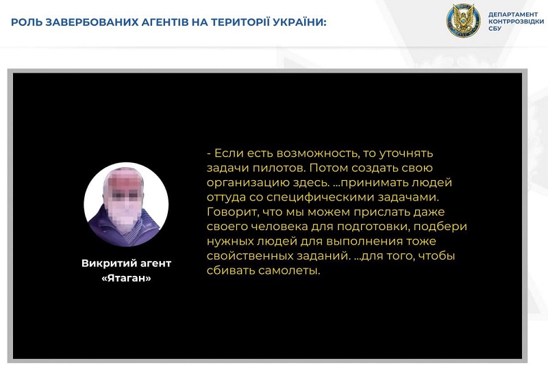 Контрразведка СБУ: ветераны-спецназовцы Одесской области служат в агентурной сети ФСБ РФ
