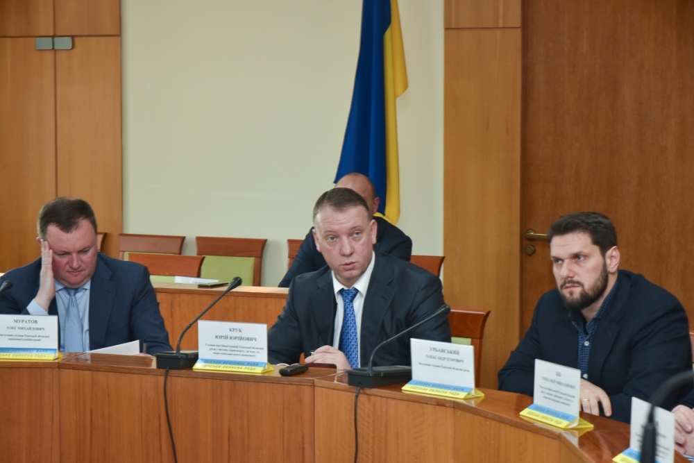 "Не теряете УДП!" - депутаты Одесского облсовета ставят ультиматум Зеленскому и подкрепляют факты обращением к правоохранителям