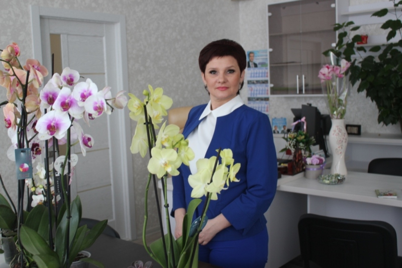 «Да, я совершенно счастливая женщина!» - Наталья Тодорова: интервью 8 марта с главой Сафьяновского сельсовета (экс-главой Измаильской РГА)