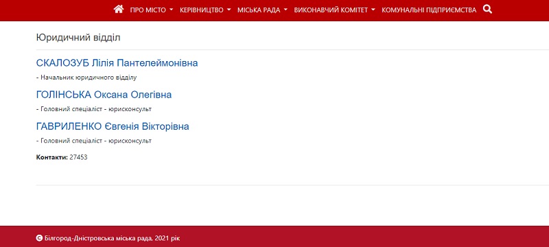 Плодотворная сессия Шабской ОТГ: депутаты изменили состав исполкома, выбрали новых заместителей главы сельсовета и старост округов