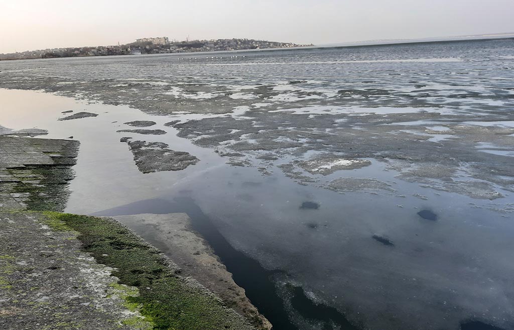 Днестр, Дунай и их маловодье: как и почему исчезают водные запасы Одесской области?