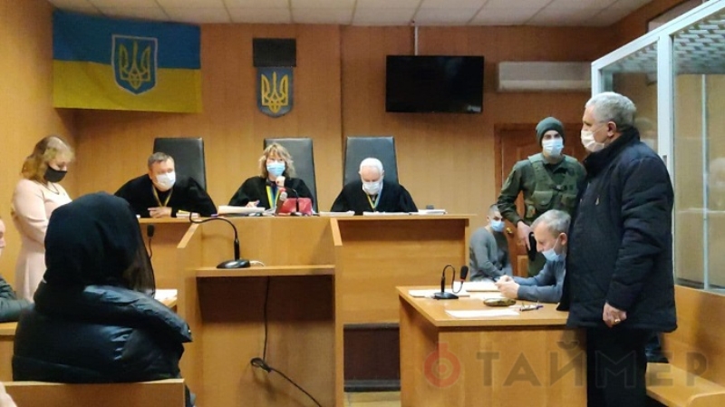 Дело об убийстве одесского боксера Лащенко затягивается. Переводчики с азербайджанского боятся за свою жизнь, а убийца "забыл" русский