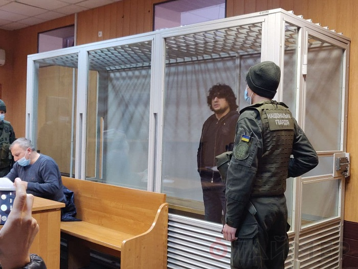 Дело об убийстве одесского боксера Лащенко затягивается. Переводчики с азербайджанского боятся за свою жизнь, а убийца "забыл" русский