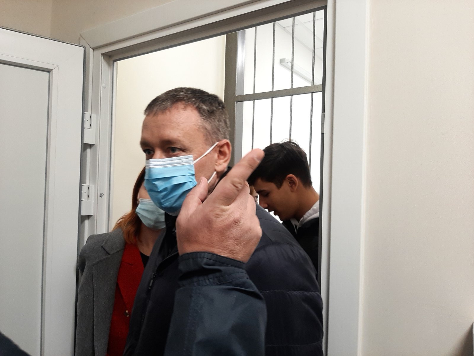 Не хуже, чем в Одессе: В Измаиле презентовали обновленное приемное отделени горбольницы, ПЦР-лабораторию и станцию переливания крови