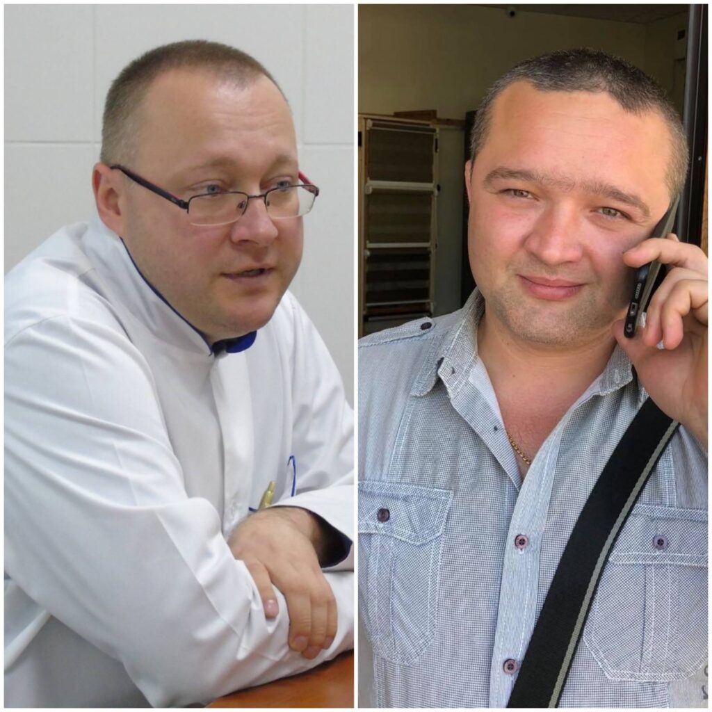 Новым руководителем Болградской ЦРБ стал перспективный врач-хирург