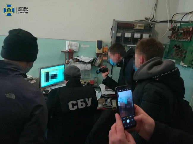 Одесский интернет-сепаратист призывал к свержению конституционного строя через соцсети