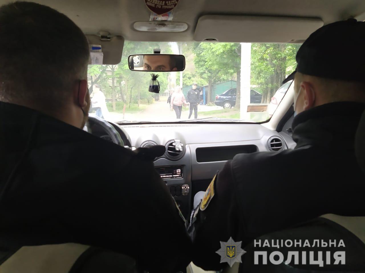 Убил одним ударом по голове: между выпившими незнакомцами в Одессе произошла роковая драка