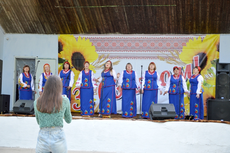В Килии состоялось праздник национальных культур (фоторепортаж)