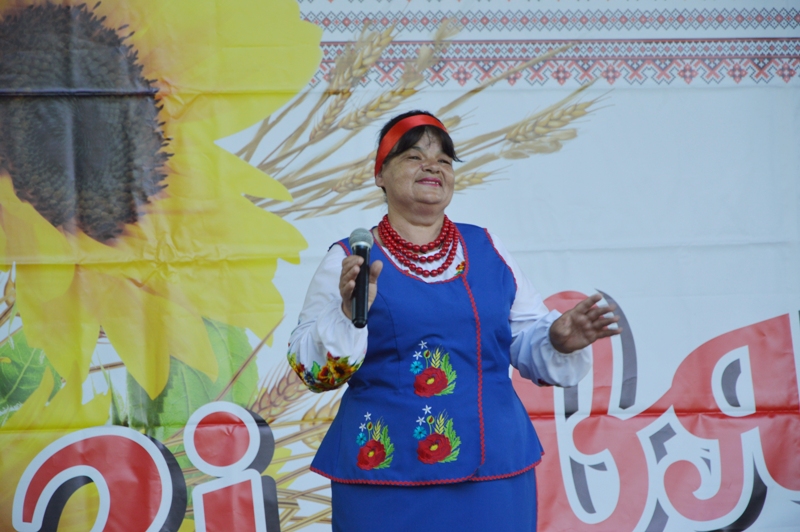 В Килии состоялся праздник национальных культур (фоторепортаж)