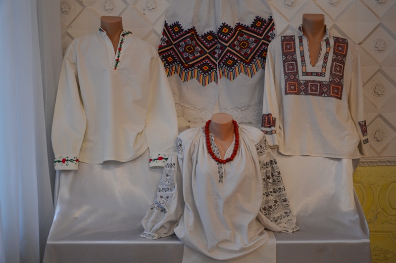 Выставка и Праздник культур - куда сходить в Килии на выходных