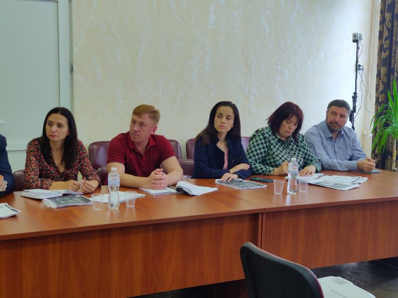 Общество Болградского района будет снимать видеоролики в части подготовки к инвестиционно-экономическому форуму