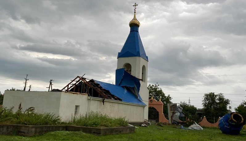 Белгород днестровский фото города