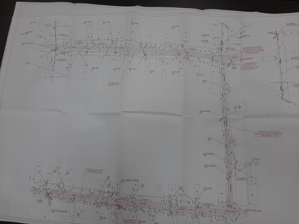 В 2022 году в селе Болградского района планируют масштабную реконструкцию электросетей