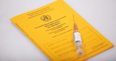 Украина начала выдавать международные свидетельства о вакцинации от COVID-19: что это такое и как получить Украина начала выдавать международные свидетельства о вакцинации от COVID-19: что это такое и как получить